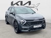 Kia Sportage 1.6 T-GDi ISG 48V GT-LINE 5dr Automatic 2026