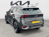 Kia Sportage 1.6 T-GDi ISG 48V GT-LINE 5dr Automatic 2026