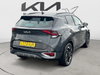 Kia Sportage 1.6 T-GDi ISG 48V GT-LINE 5dr Automatic 2026