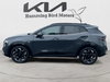Kia Sportage 1.6 T-GDi ISG 48V GT-LINE 5dr Automatic 2026