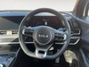 Kia Sportage 1.6 T-GDi ISG 48V GT-LINE 5dr Automatic 2026