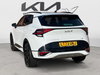 Kia Sportage 1.6 T-GDi ISG 48V GT-LINE 5dr Automatic 2026