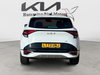 Kia Sportage 1.6 T-GDi ISG 48V GT-LINE 5dr Automatic 2026