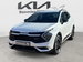 Kia Sportage 1.6 T-GDi ISG 48V GT-LINE 5dr Automatic 2023