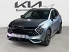 Kia Sportage 1.6 T-GDi ISG 48V GT-LINE 5dr Automatic 2026