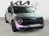 Kia Sportage 1.6 T-GDi ISG 48V GT-LINE 5dr Automatic 2026