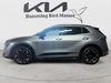Kia Sportage 1.6 T-GDi ISG 48V GT-LINE 5dr Automatic 2026