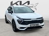 Kia Sportage 81.4 kWh GT-LINE S 5dr Automatic 2026