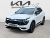 Kia Sportage 81.4 kWh GT-LINE S 5dr Automatic 2026