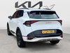 Kia Sportage 81.4 kWh GT-LINE S 5dr Automatic 2026
