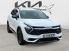 Kia Sportage 1.6 T-GDi ISG 48V GT-LINE 5dr Automatic 2026