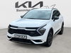 Kia Sportage 1.6 T-GDi ISG 48V GT-LINE 5dr Automatic 2026
