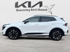 Kia Sportage 1.6 T-GDi ISG 48V GT-LINE 5dr Automatic 2026