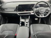 Kia Sportage 1.6 T-GDi ISG 48V GT-LINE 5dr Automatic 2026