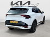 Kia Sportage 1.6 T-GDi ISG 48V GT-LINE 5dr Automatic 2026