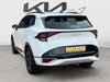 Kia Sportage 1.6 T-GDi ISG 48V GT-LINE 5dr Automatic 2026