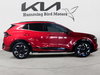 Kia Sportage 1.6 T-GDi ISG 48V GT-LINE 5dr Automatic 2026