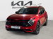 Kia Sportage 1.6 T-GDi ISG 48V GT-LINE 5dr Automatic 2023