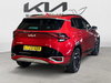 Kia Sportage 1.6 T-GDi ISG 48V GT-LINE 5dr Automatic 2026