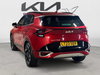 Kia Sportage 1.6 T-GDi ISG 48V GT-LINE 5dr Automatic 2026