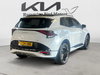 Kia Sportage 1.6 T-GDi ISG 48V GT-LINE S 5dr Automatic 2026