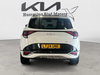 Kia Sportage 1.6 T-GDi ISG 48V GT-LINE S 5dr Automatic 2026