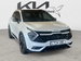 Kia Sportage 1.6 T-GDi ISG 48V GT-LINE S 5dr Automatic 2024