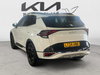 Kia Sportage 1.6 T-GDi ISG 48V GT-LINE S 5dr Automatic 2026