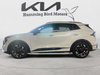 Kia Sportage 1.6 T-GDi ISG 48V GT-LINE S 5dr Automatic 2026