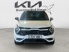 Kia Sportage 1.6 T-GDi ISG 48V GT-LINE S 5dr Automatic 2026