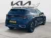 Kia Sportage 1.6 T-GDi ISG 48V GT-LINE S 5dr Automatic 2026