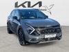 Kia Sportage 1.6 T-GDi ISG 48V GT-LINE S 5dr Automatic 2026