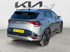 Kia Sportage 1.6 T-GDi ISG GT-LINE 5dr Manual 2026