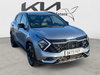 Kia Sportage 1.6 T-GDi ISG GT-LINE 5dr Manual 2026