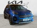 Kia Sportage 1.6 T-GDi ISG GT-LINE S 5dr Automatic 2021