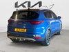 Kia Sportage 1.6 T-GDi ISG GT-LINE S 5dr Automatic 2026