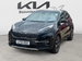Kia Sportage 1.6 T-GDi ISG GT-LINE S 5dr Automatic 2021
