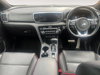 Kia Sportage 1.6 T-GDi ISG GT-LINE S 5dr Automatic 2026