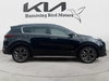 Kia Sportage 1.6 T-GDi ISG GT-LINE S 5dr Automatic 2026