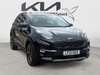 Kia Sportage 1.6 T-GDi ISG GT-LINE S 5dr Automatic 2026
