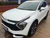 Kia Sportage 81.4 kWh GT-LINE S 5dr Automatic 2026