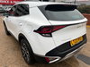 Kia Sportage 81.4 kWh GT-LINE S 5dr Automatic 2026
