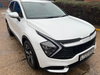 Kia Sportage 81.4 kWh GT-LINE S 5dr Automatic 2026