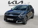 Kia Sportage 1.6 T-GDi ISG HEV 3 5dr Automatic 2024