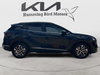 Kia Sportage 1.6 T-GDi ISG HEV 3 5dr Automatic 2026