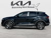 Kia Sportage 1.6 T-GDi ISG HEV 3 5dr Automatic 2026