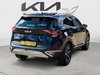Kia Sportage 1.6 T-GDi ISG HEV 3 5dr Automatic 2026