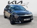 Kia Sportage 1.6 T-GDi ISG HEV 3 5dr Automatic 2024