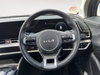Kia Sportage 1.6 T-GDi ISG HEV 3 5dr Automatic 2026