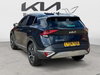 Kia Sportage 1.6 T-GDi ISG HEV 3 5dr Automatic 2026